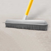 Cleaning brush APEX ITALY 11622 OUT DOOR RUBBER BRUSH 