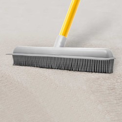 Cleaning brush APEX ITALY 11622 OUT DOOR RUBBER BRUSH 
