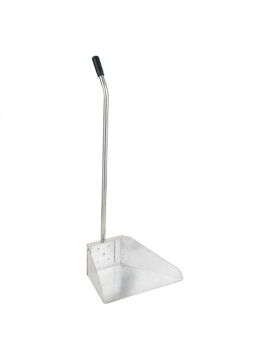 Dustpan APEX ITALY 11725 GARDEN ZINK PLATED SCOOP 