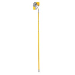 Cleaning brush APEX ITALY 50177 TELESCOPIC MULTIPURPOSE DUSTER 360* 220CM 
