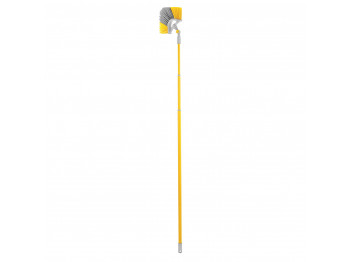 Щётка APEX ITALY 50177 TELESCOPIC MULTIPURPOSE DUSTER 360* 220CM 