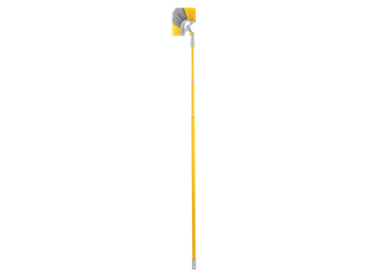 Cleaning brush APEX ITALY 50177 TELESCOPIC MULTIPURPOSE DUSTER 360* 220CM 