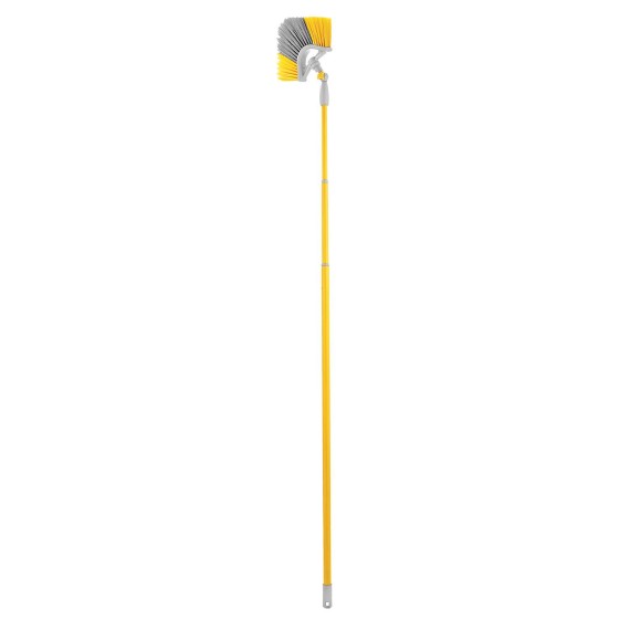 Щётка APEX ITALY 50177 TELESCOPIC MULTIPURPOSE DUSTER 360* 220CM 