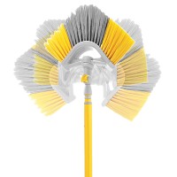 Cleaning brush APEX ITALY 50177 TELESCOPIC MULTIPURPOSE DUSTER 360* 220CM 