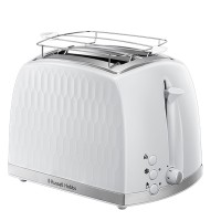 Тостер RUSSELL HOBBS HONEYCOMB (26060-56/RH)