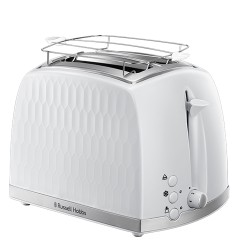 Тостер RUSSELL HOBBS HONEYCOMB (26060-56/RH)