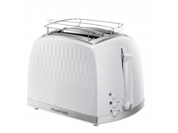 Toaster RUSSELL HOBBS HONEYCOMB (26060-56/RH)