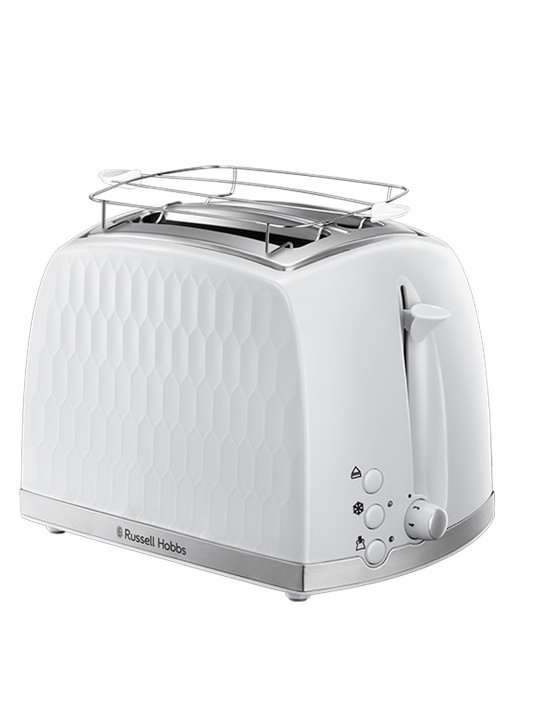 Տոստեր RUSSELL HOBBS HONEYCOMB (26060-56/RH)