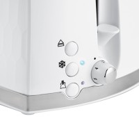 Тостер RUSSELL HOBBS HONEYCOMB (26060-56/RH)
