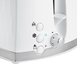Тостер RUSSELL HOBBS HONEYCOMB (26060-56/RH)