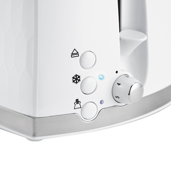 Տոստեր RUSSELL HOBBS HONEYCOMB (26060-56/RH)