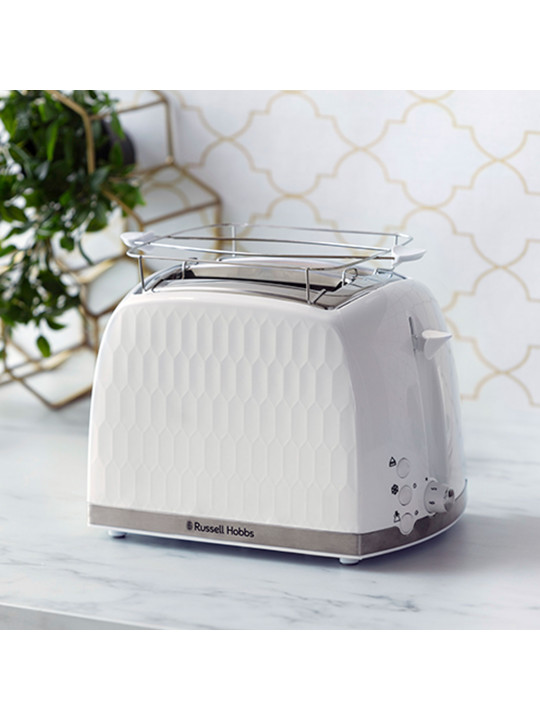 Տոստեր RUSSELL HOBBS HONEYCOMB (26060-56/RH)