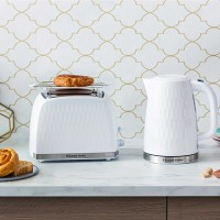 Тостер RUSSELL HOBBS HONEYCOMB (26060-56/RH)