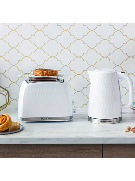 Տոստեր RUSSELL HOBBS HONEYCOMB (26060-56/RH)