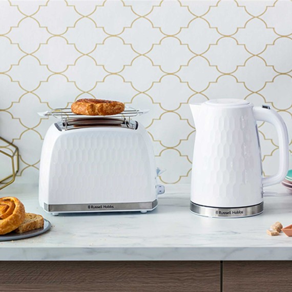 Տոստեր RUSSELL HOBBS HONEYCOMB (26060-56/RH)
