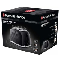 Тостер RUSSELL HOBBS HONEYCOMB (26061-56/RH)