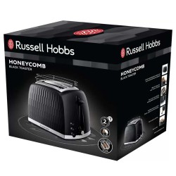 Тостер RUSSELL HOBBS HONEYCOMB (26061-56/RH)