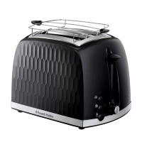 Тостер RUSSELL HOBBS HONEYCOMB (26061-56/RH)