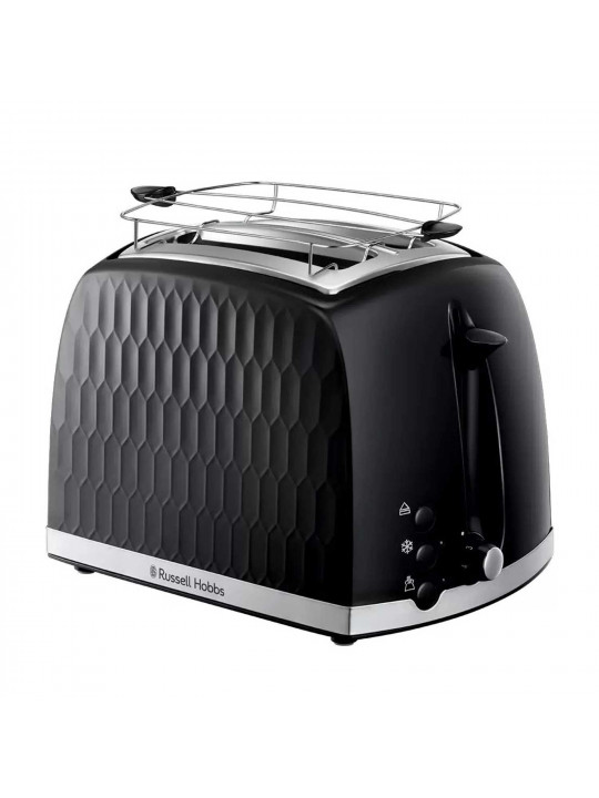 Տոստեր RUSSELL HOBBS HONEYCOMB (26061-56/RH)