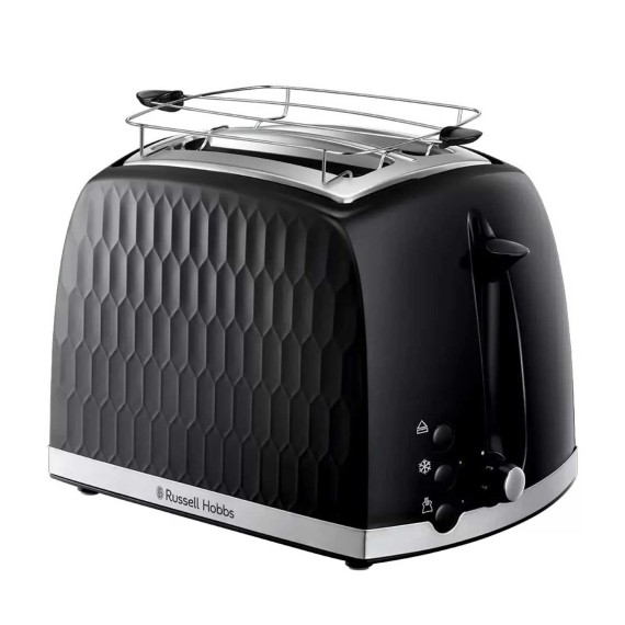 Տոստեր RUSSELL HOBBS HONEYCOMB (26061-56/RH)