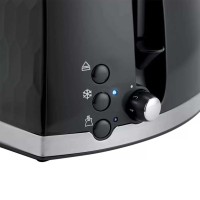Тостер RUSSELL HOBBS HONEYCOMB (26061-56/RH)