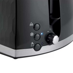 Тостер RUSSELL HOBBS HONEYCOMB (26061-56/RH)
