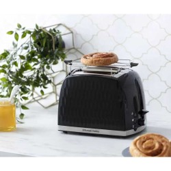 Тостер RUSSELL HOBBS HONEYCOMB (26061-56/RH)