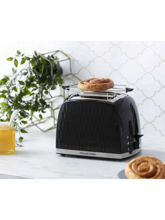 Տոստեր RUSSELL HOBBS HONEYCOMB (26061-56/RH)