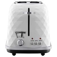 Toaster DELONGHI CTJ2103.W 
