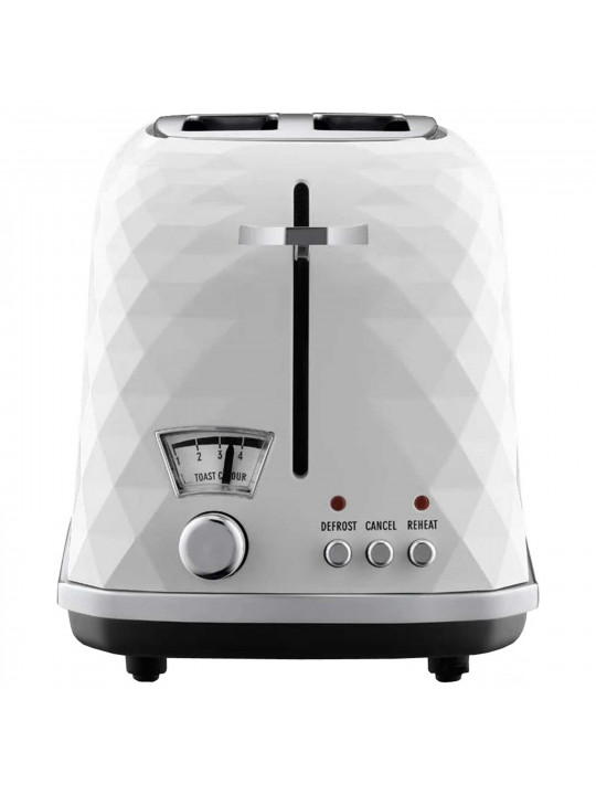 Տոստեր DELONGHI CTJ2103.W 