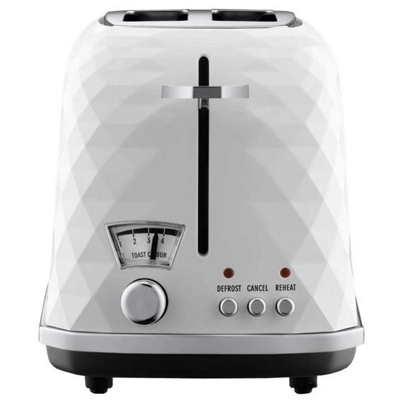 Տոստեր DELONGHI CTJ2103.W 