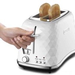 Тостер DELONGHI CTJ2103.W 