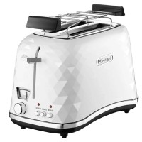 Toaster DELONGHI CTJ2103.W 