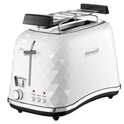 Тостер DELONGHI CTJ2103.W 