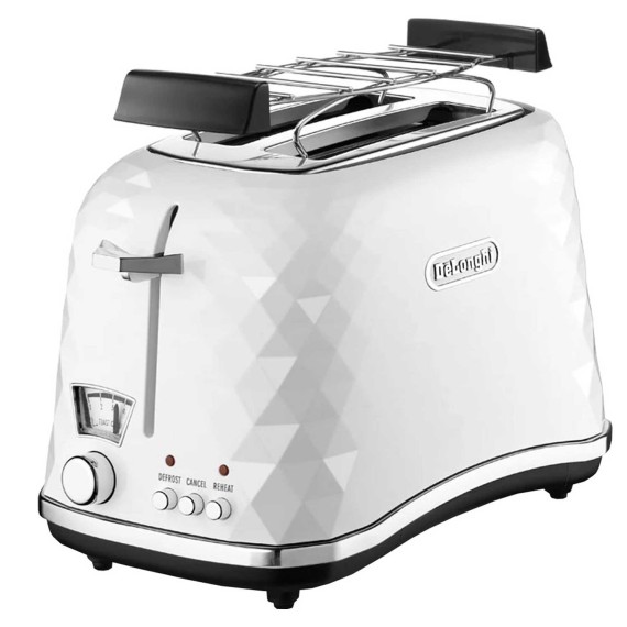 Տոստեր DELONGHI CTJ2103.W 