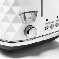Toaster DELONGHI CTJ2103.W 