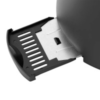 Тостер POLARIS PET 0812A BK 
