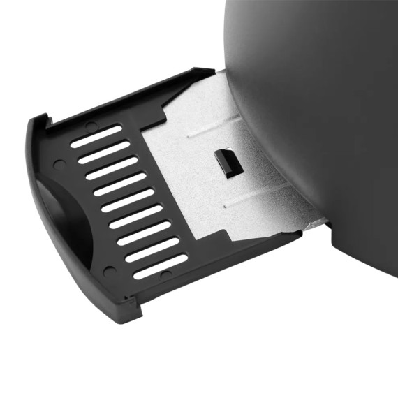 Тостер POLARIS PET 0812A BK 