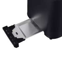 Тостер POLARIS PET 0929A BK 