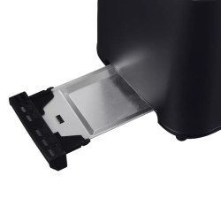 Тостер POLARIS PET 0929A BK 
