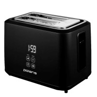 Тостер POLARIS PET 0929A BK 