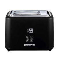 Тостер POLARIS PET 0929A BK 