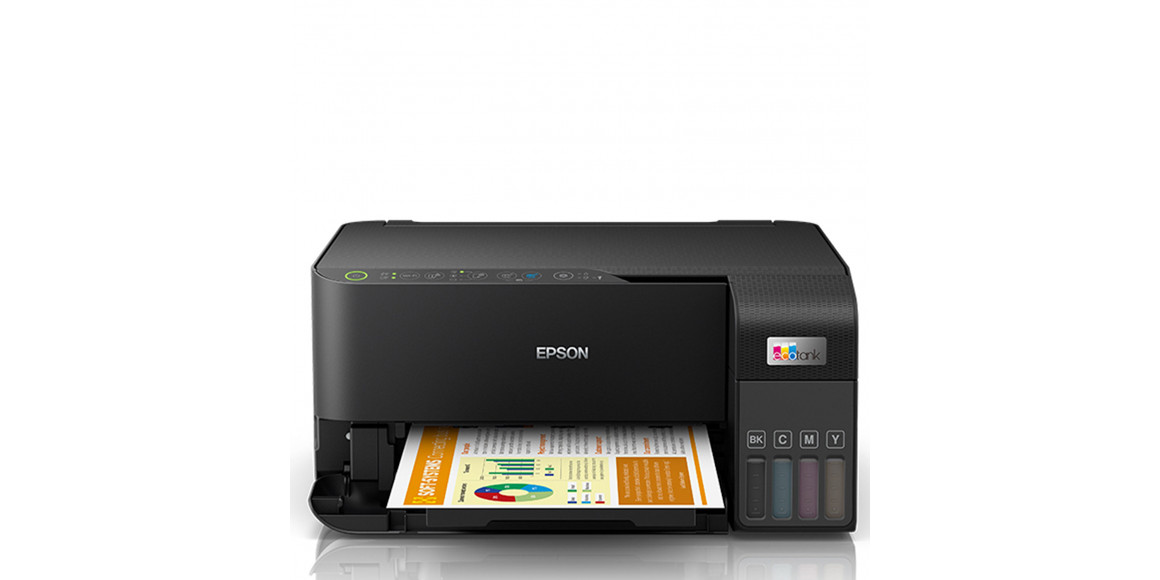 Printer EPSON L3550 