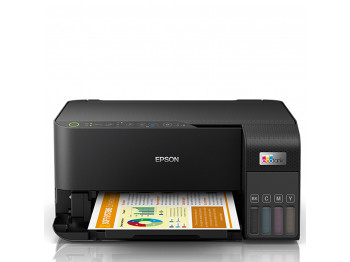 Принтер EPSON L3550 