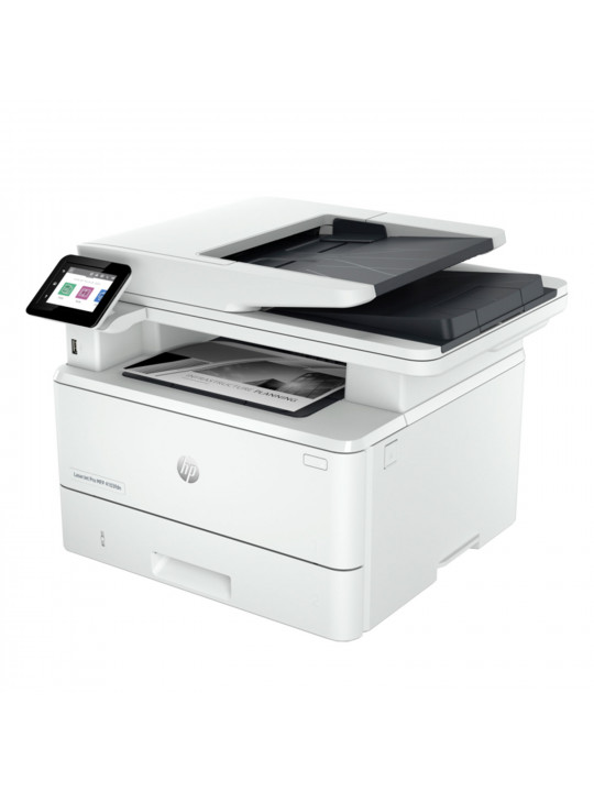 Принтер HP LASERJET PRO MFP 4103FDN (2Z628A)