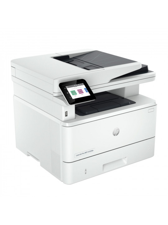 Принтер HP LASERJET PRO MFP 4103FDN (2Z628A)