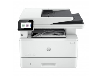 Տպիչ HP LaserJet Pro MFP 4103FDW (2Z629A)