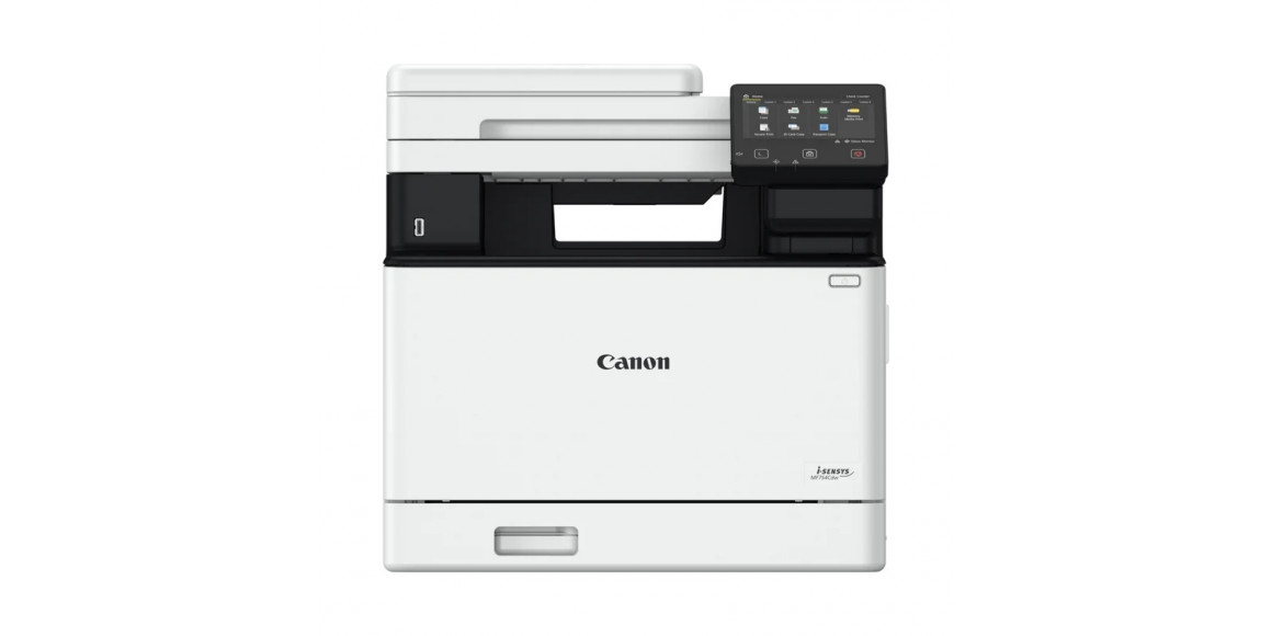 Տպիչ CANON i-Sensys MF754CDW 