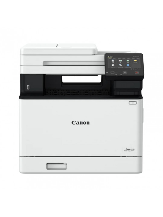 Տպիչ CANON i-Sensys MF754CDW 