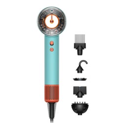 Hair dryer DYSON HD16 SUPERSONIC NURAL (CPATO) (514266-01)